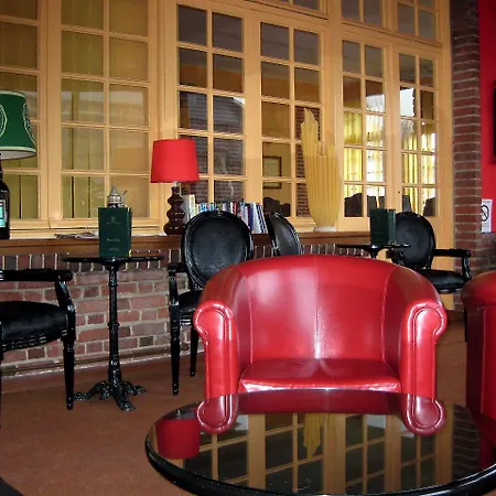 De La Foret 3* Hazebrouck