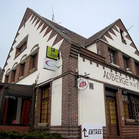 De La Foret