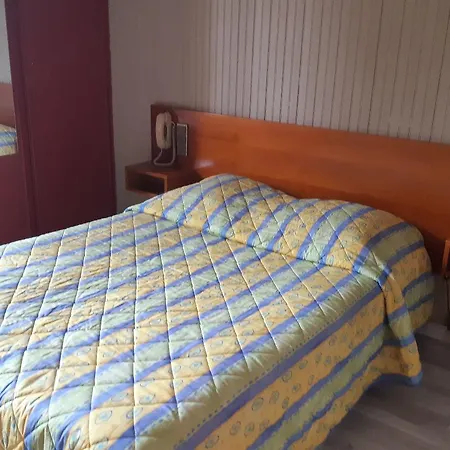 Hotel De La Foret Hazebrouck